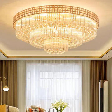 FLUSH MOUNT