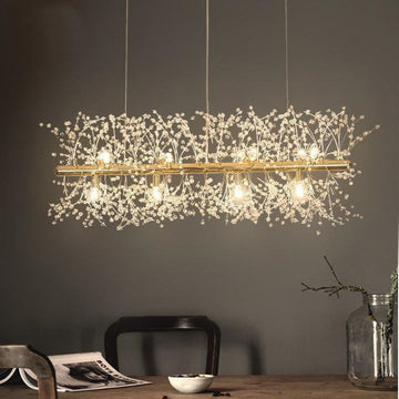 Dandere Chandelier