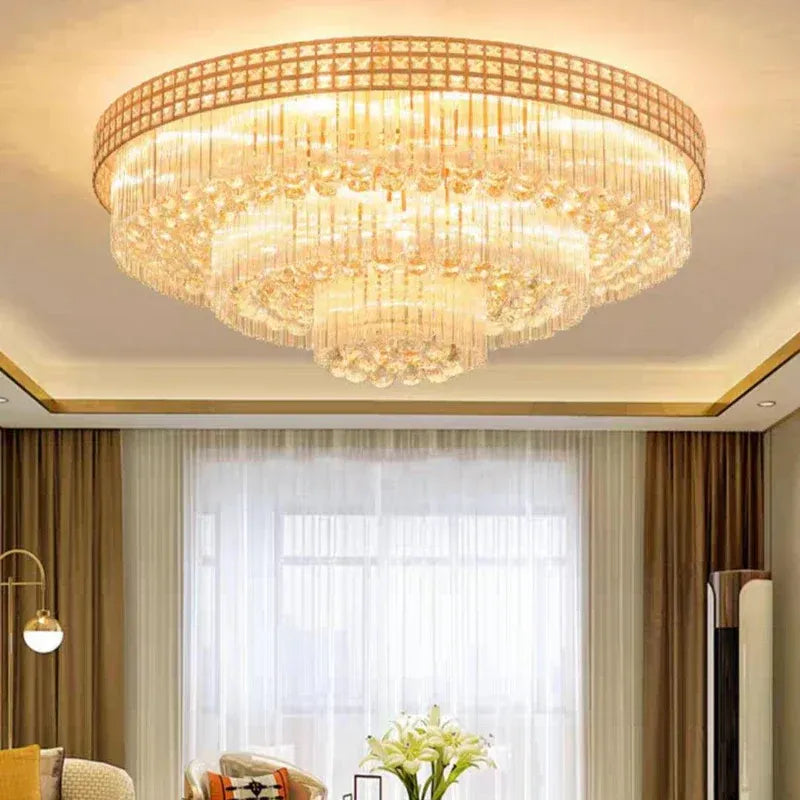 FLUSH MOUNT