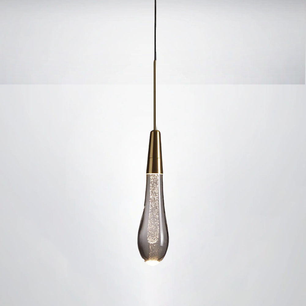 Rain Pendant