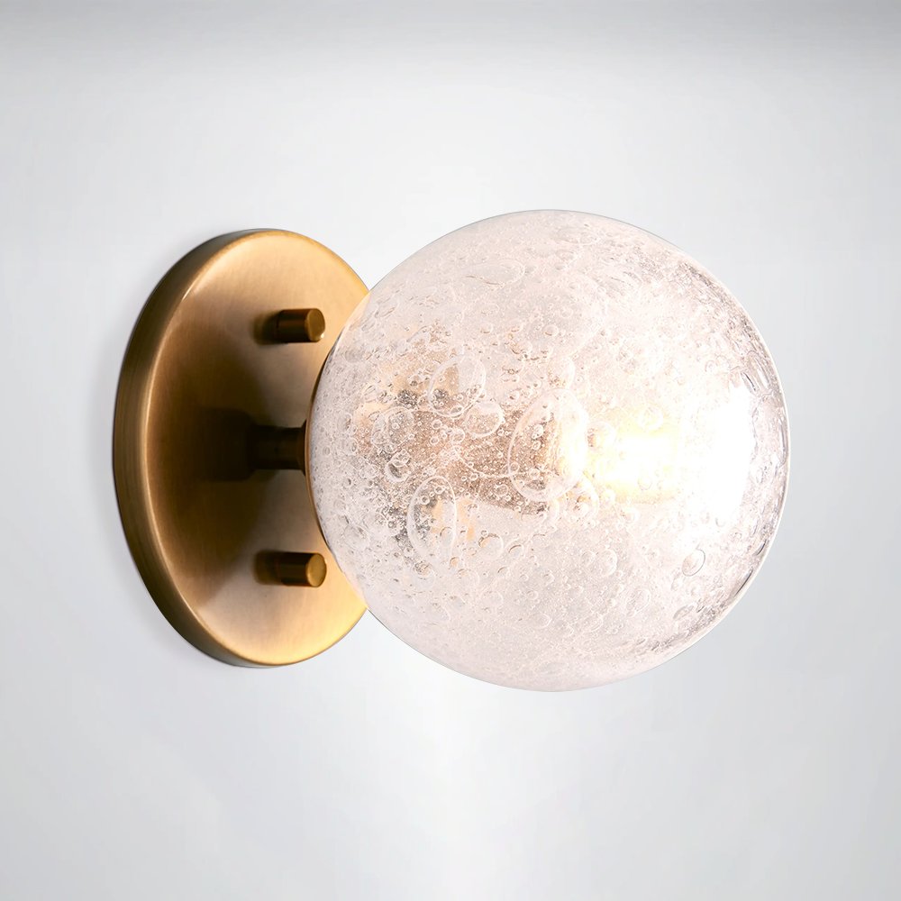 Arinko Wall Sconce