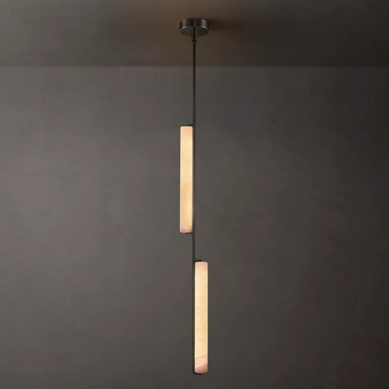 Joudn Alabaster Pendant