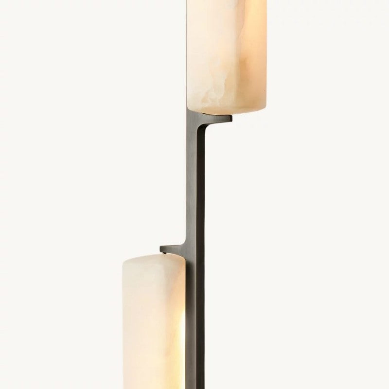 Joudn Alabaster Pendant