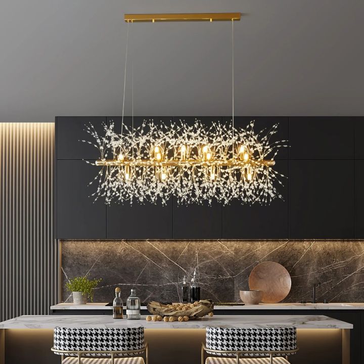 Dandere Chandelier