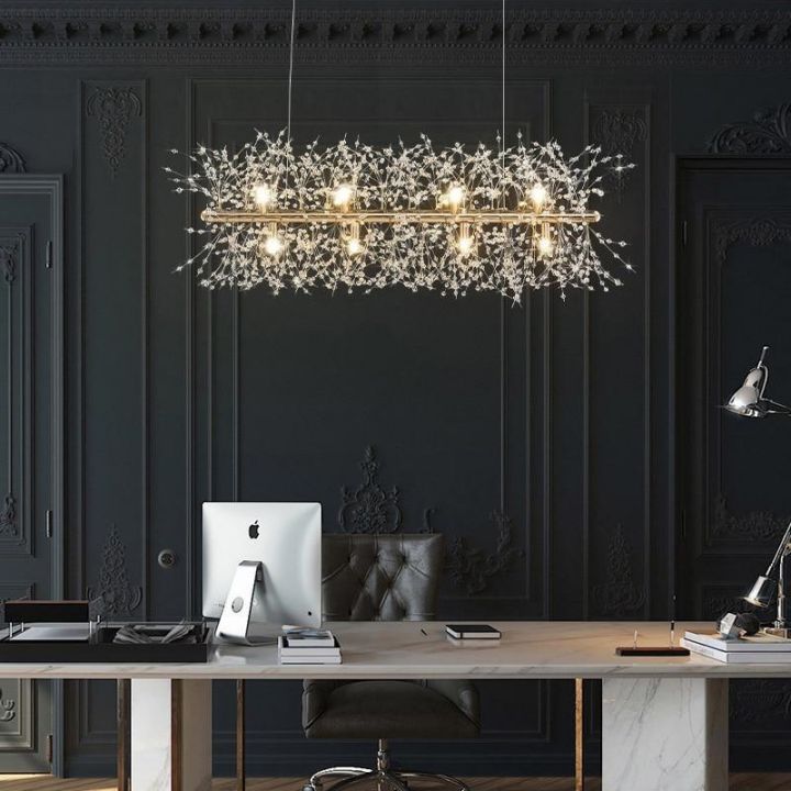 Dandere Chandelier