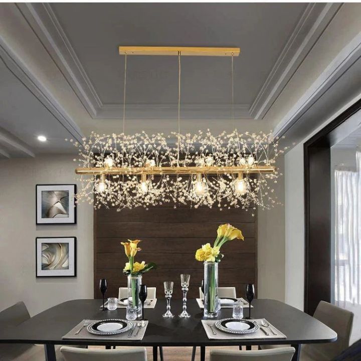 Dandere Chandelier