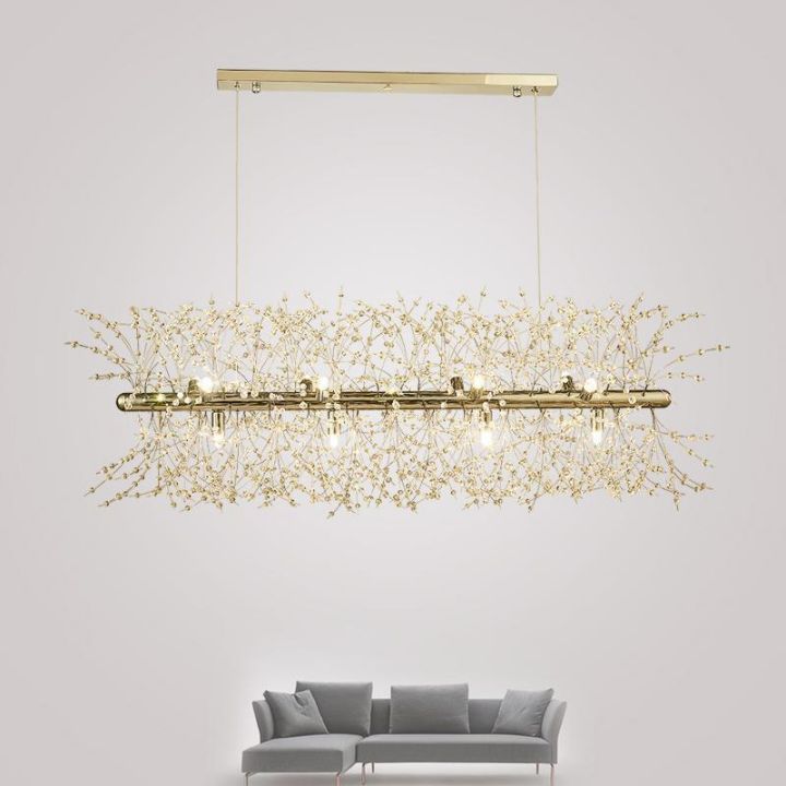 Dandere Chandelier