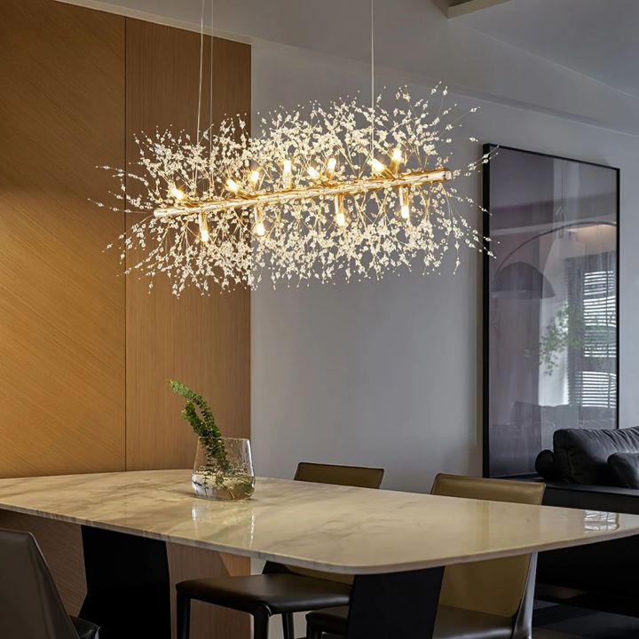 Dandere Chandelier