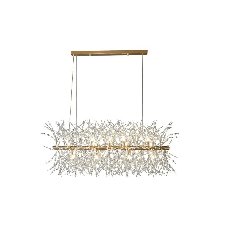 Dandere Chandelier