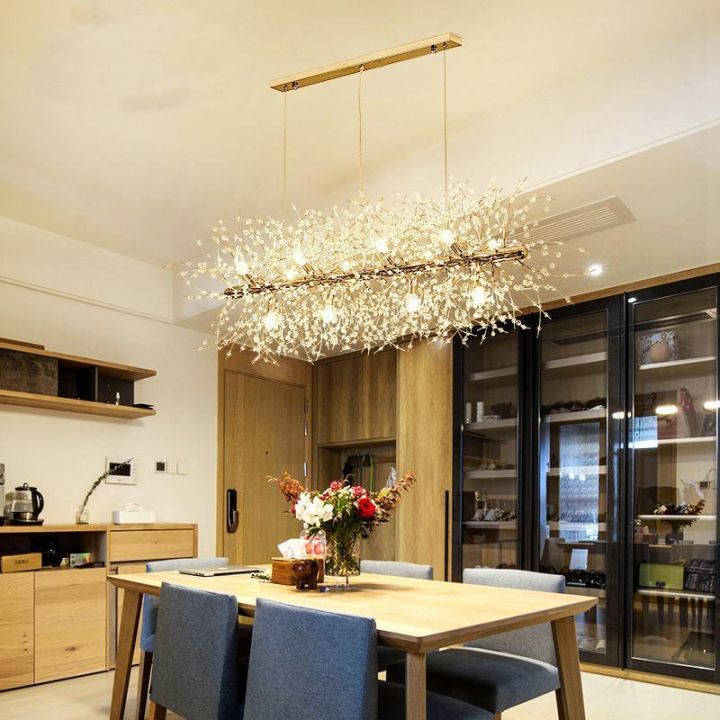 Dandere Chandelier