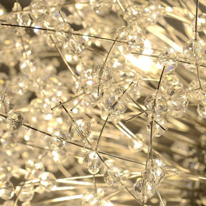Dandere Chandelier