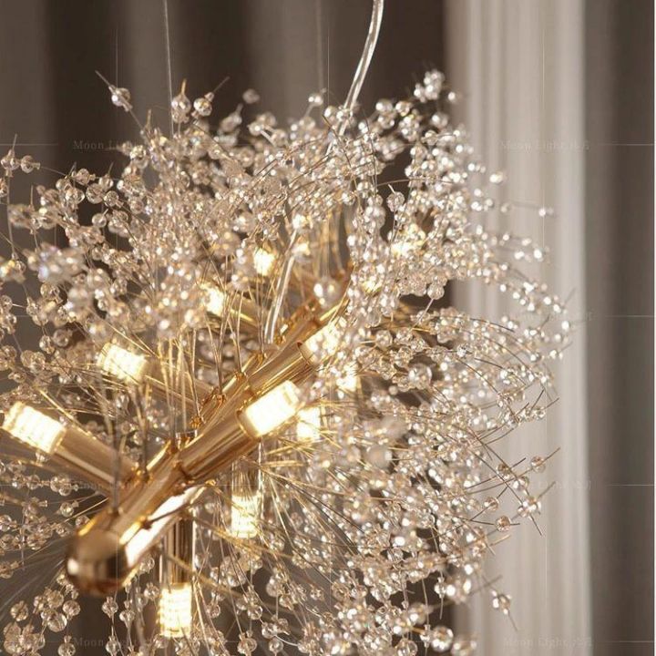 Dandere Chandelier