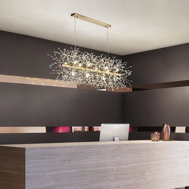 Dandere Chandelier