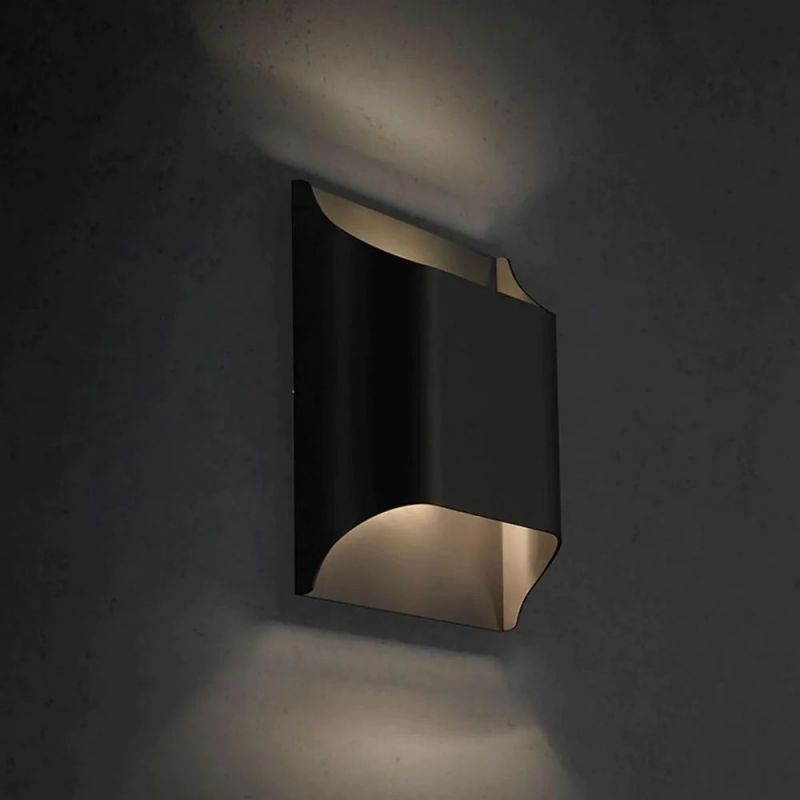 Domy Wall Sconce 8"