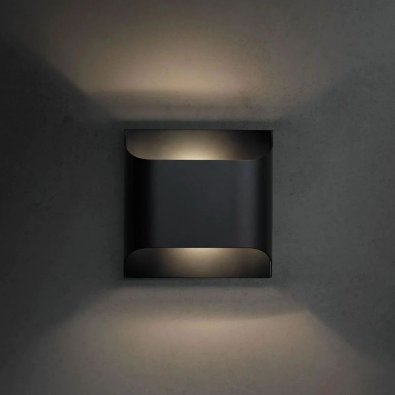 Domy Wall Sconce 8"
