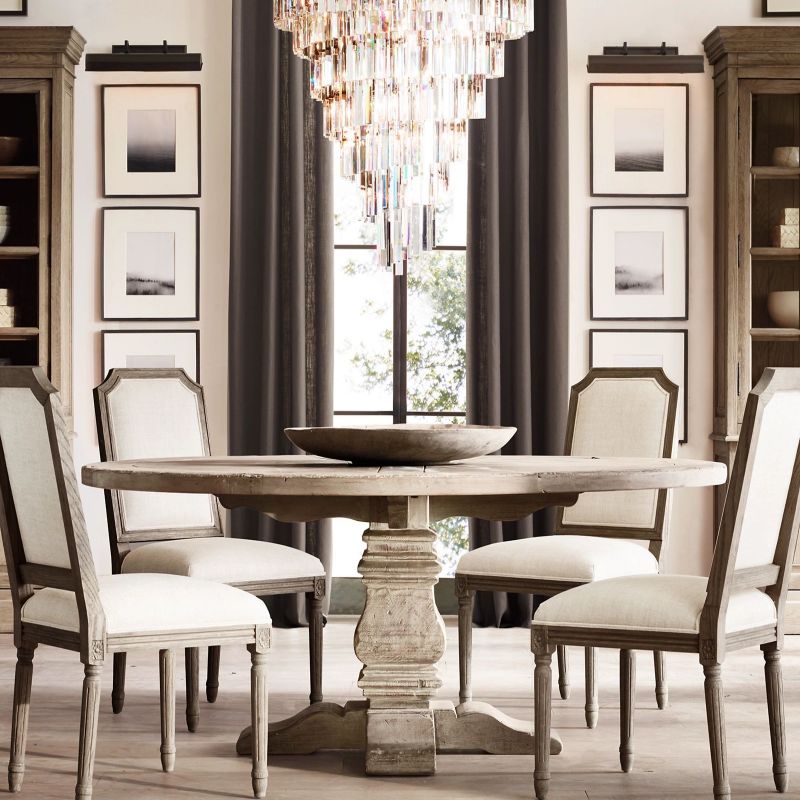 1920 Kaile Luxury Multi-Tier K9 Crystal Chandelier