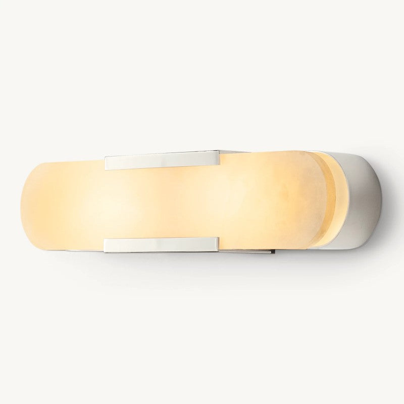 Melange Sconce