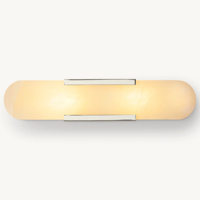 Melange Sconce
