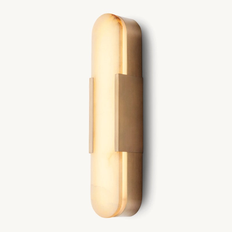 Melange Sconce