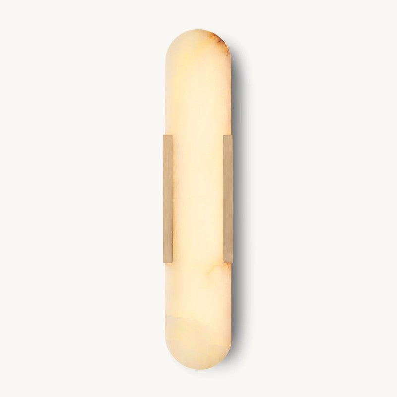 Melange Sconce