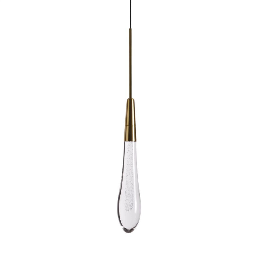 Rain Pendant