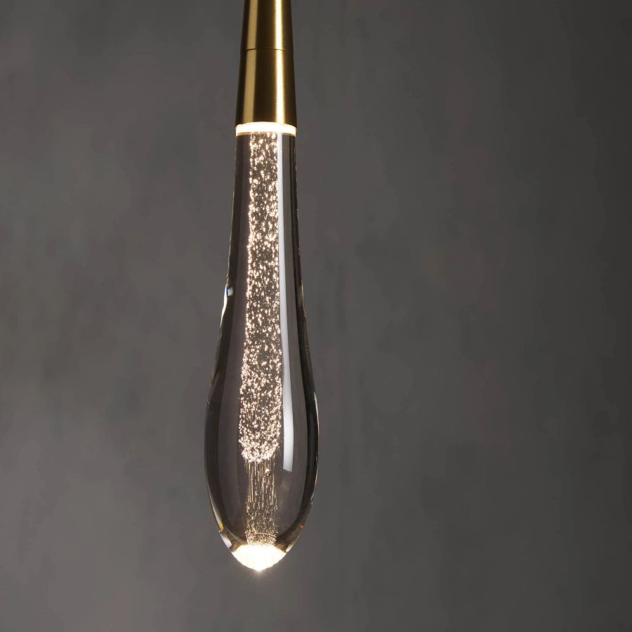Rain Pendant