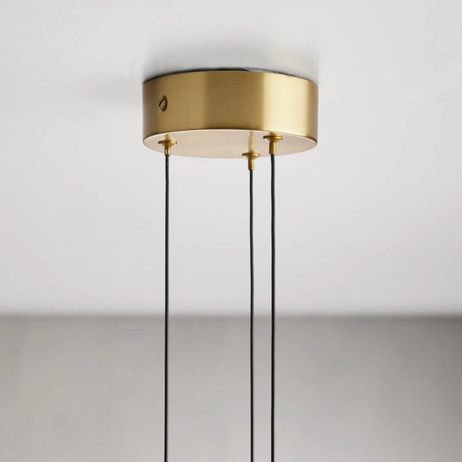 Rain Pendant