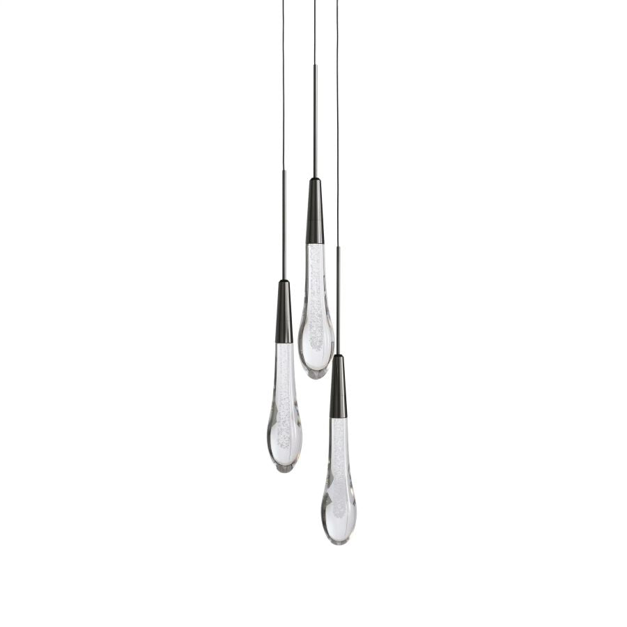 Rain Pendant